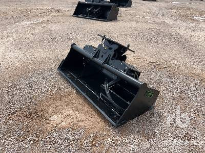 HAENER HHG4160-MS08A 1600 mm Hydraulic Tilting Tilt ... - Žlica za bager: slika 4 HAENER HHG4160-MS08A 1600 mm Hydraulic Tilting Tilt ... - Žlica za bager: slika 4
