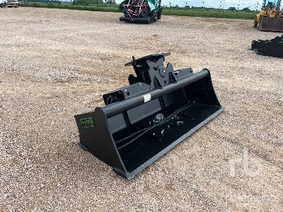 HAENER HHG6200-00A 2000 mm Hydraulic Tilting Tilt ... - Žlica za bager: slika 1 HAENER HHG6200-00A 2000 mm Hydraulic Tilting Tilt ... - Žlica za bager: slika 1