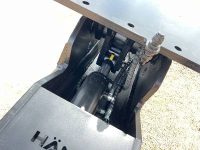 Nov Žlica za bager HAENER HHG8240-P90A 2400 mm Hydraulic Tilting Tilt ...: slika 6