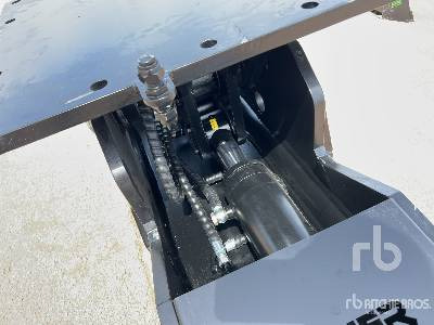 Nov Žlica za bager HAENER HHG8240-P90A 2400 mm Hydraulic Tilting Tilt ...: slika 7