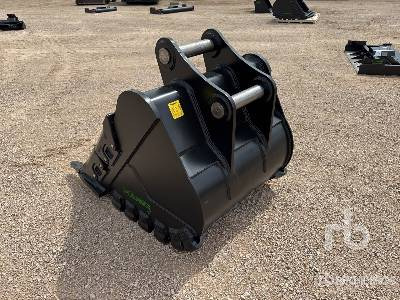 HAENER HTL1200-18-24 1200 mm Digging Digging (Unused) - Žlica za bager: slika 3 HAENER HTL1200-18-24 1200 mm Digging Digging (Unused) - Žlica za bager: slika 3