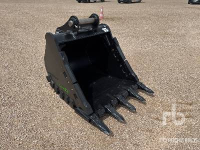 HAENER HTL1200-18-24 1200 mm Digging Digging (Unused) - Žlica za bager: slika 1 HAENER HTL1200-18-24 1200 mm Digging Digging (Unused) - Žlica za bager: slika 1
