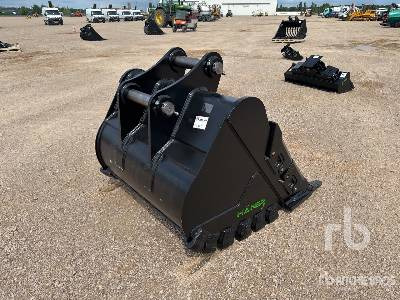 HAENER HTL1400-18-24 1400 mm Digging Digging (Unused) - Žlica za bager: slika 4 HAENER HTL1400-18-24 1400 mm Digging Digging (Unused) - Žlica za bager: slika 4