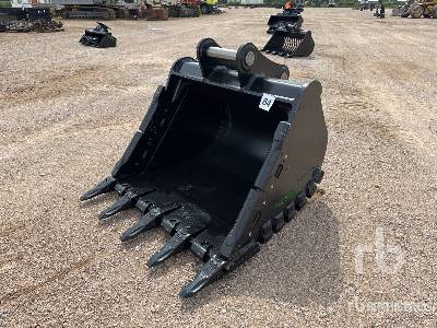 HAENER HTL1400-18-24 1400 mm Digging Digging (Unused) - Žlica za bager: slika 2 HAENER HTL1400-18-24 1400 mm Digging Digging (Unused) - Žlica za bager: slika 2