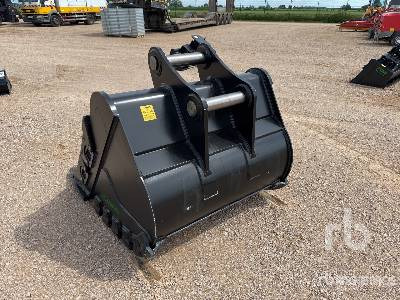 HAENER HTL1400-18-24 1400 mm Digging Digging (Unused) - Žlica za bager: slika 3 HAENER HTL1400-18-24 1400 mm Digging Digging (Unused) - Žlica za bager: slika 3