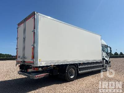 IVECO STRALIS 330E6 4x2 Driving School (Unused) - Tovornjak zabojnik: slika 3 IVECO STRALIS 330E6 4x2 Driving School (Unused) - Tovornjak zabojnik: slika 3