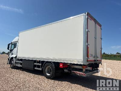 IVECO STRALIS 330E6 4x2 Driving School (Unused) - Tovornjak zabojnik: slika 2 IVECO STRALIS 330E6 4x2 Driving School (Unused) - Tovornjak zabojnik: slika 2