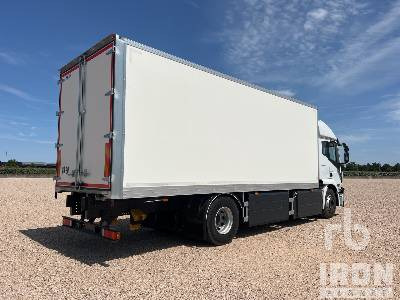 IVECO STRALIS 400NP 4x2 (Unused) - Tovornjak zabojnik: slika 3 IVECO STRALIS 400NP 4x2 (Unused) - Tovornjak zabojnik: slika 3
