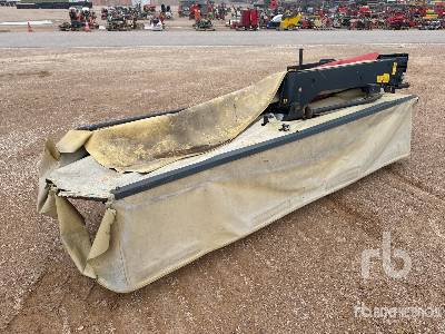 KVERNELAND VICON EXTRA 432 3000 mm 3-Point Hitch Faucheuse ... - Kosilnica: slika 3 KVERNELAND VICON EXTRA 432 3000 mm 3-Point Hitch Faucheuse ... - Kosilnica: slika 3