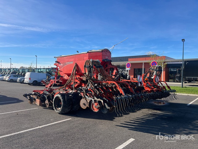 Kuhn Speedliner 6000 Air Seeder - Sejalnica: slika 3 Kuhn Speedliner 6000 Air Seeder - Sejalnica: slika 3
