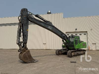 LIEBHERR R934C NLC LITRO Pelle Sur Chenilles - Bager goseničar: slika 1 LIEBHERR R934C NLC LITRO Pelle Sur Chenilles - Bager goseničar: slika 1