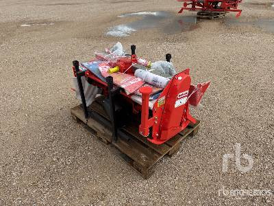 MASCHIO GASPARDO L115 1150 mm 3-Point (Unused) - Vrtni orač: slika 2 MASCHIO GASPARDO L115 1150 mm 3-Point (Unused) - Vrtni orač: slika 2
