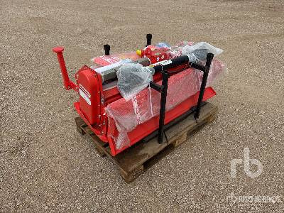 MASCHIO GASPARDO L115 1150 mm 3-Point (Unused) - Vrtni orač: slika 3 MASCHIO GASPARDO L115 1150 mm 3-Point (Unused) - Vrtni orač: slika 3