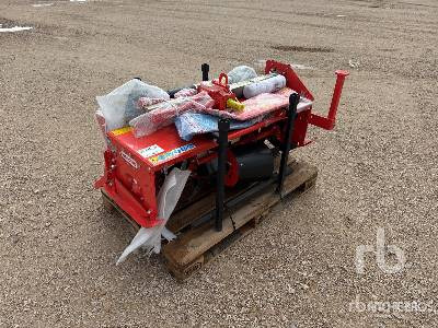 MASCHIO GASPARDO L115 1150 mm 3-Point (Unused) - Vrtni orač: slika 1 MASCHIO GASPARDO L115 1150 mm 3-Point (Unused) - Vrtni orač: slika 1