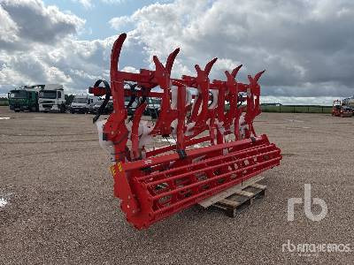 MASCHIO GASPARDO TERREMOTO 400 4000 mm 3-Point Stubble - Kultivator: slika 3 MASCHIO GASPARDO TERREMOTO 400 4000 mm 3-Point Stubble - Kultivator: slika 3