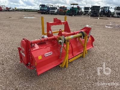 MASCHIO GASPARDO U 230 2300 mm 3-Point (Unused) - Vrtni orač: slika 3 MASCHIO GASPARDO U 230 2300 mm 3-Point (Unused) - Vrtni orač: slika 3