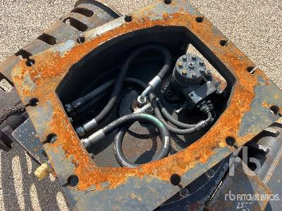MUSTANG Pince De Demollition - Drobilec: slika 5 MUSTANG Pince De Demollition - Drobilec: slika 5