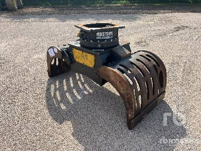 MUSTANG Pince De Demollition - Drobilec: slika 4 MUSTANG Pince De Demollition - Drobilec: slika 4