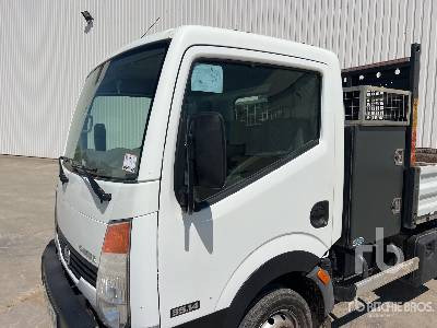Tovornjak prekucnik NISSAN CABSTAR 35.14: slika 8