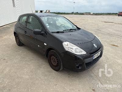 RENAULT CLIO Automobile - Avtomobil: slika 4 RENAULT CLIO Automobile - Avtomobil: slika 4