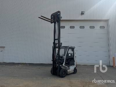 UNICARRIERS P1D1A15LQ 1350 kg Chariot Telescopique - Viličar: slika 2 UNICARRIERS P1D1A15LQ 1350 kg Chariot Telescopique - Viličar: slika 2