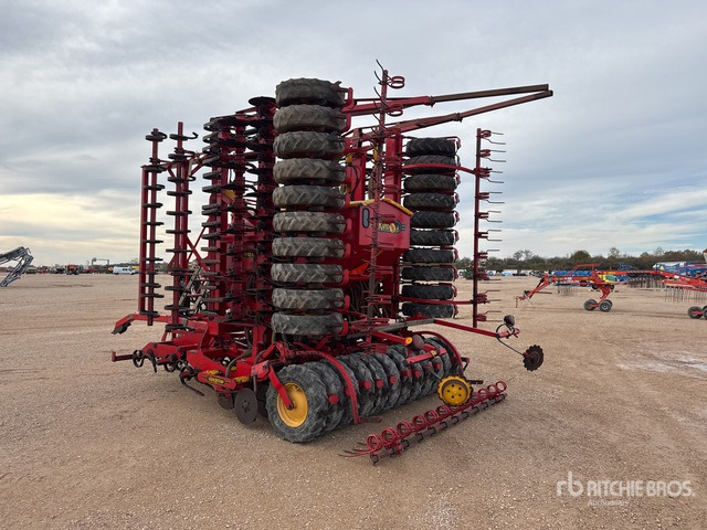 Vaderstad Rapid A 800 Seed Drill - Sejalnica: slika 3 Vaderstad Rapid A 800 Seed Drill - Sejalnica: slika 3