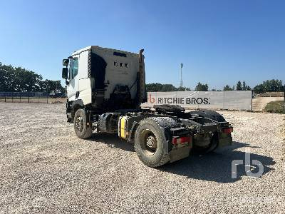 RENAULT C430 4x2 Tracteur Routier Cabine Cou ... - Vlačilec: slika 2 RENAULT C430 4x2 Tracteur Routier Cabine Cou ... - Vlačilec: slika 2