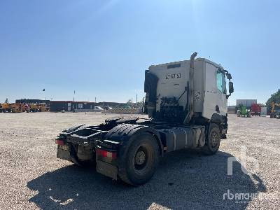 RENAULT C430 4x2 Tracteur Routier Cabine Cou ... - Vlačilec: slika 3 RENAULT C430 4x2 Tracteur Routier Cabine Cou ... - Vlačilec: slika 3