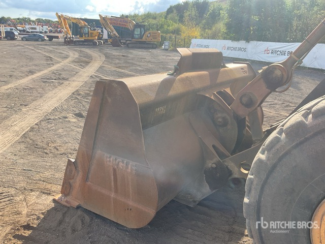 2004 Volvo L150E Wheel Loader - Kolesni nakladalec: slika 5 2004 Volvo L150E Wheel Loader - Kolesni nakladalec: slika 5