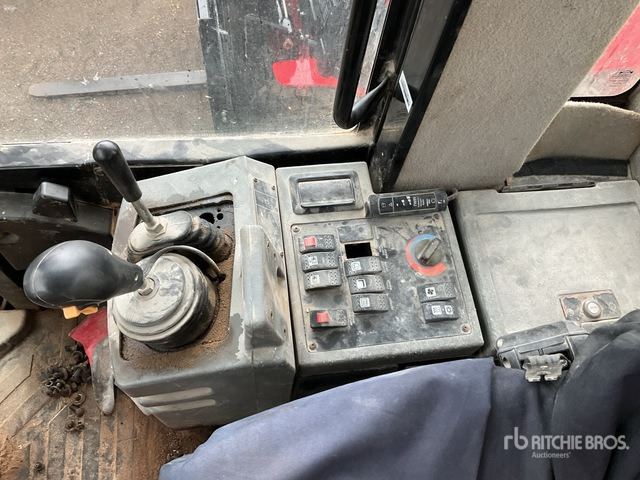 2005 Cat 930G Wheel Loader - Kolesni nakladalec: slika 3 2005 Cat 930G Wheel Loader - Kolesni nakladalec: slika 3