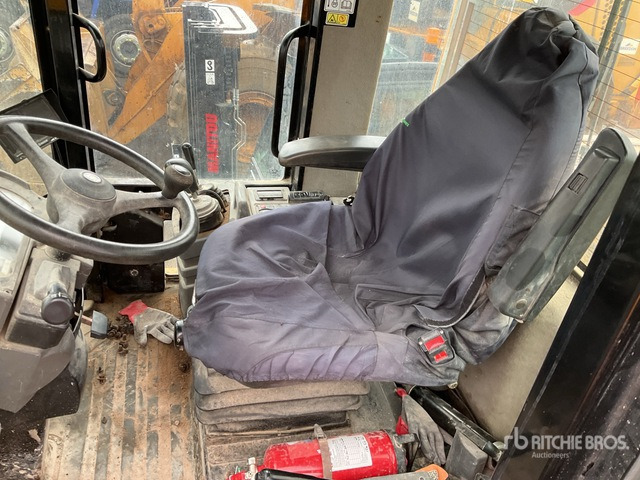 2005 Cat 930G Wheel Loader - Kolesni nakladalec: slika 4 2005 Cat 930G Wheel Loader - Kolesni nakladalec: slika 4