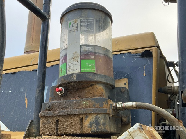 2007 Cat 950H Wheel Loader - Kolesni nakladalec: slika 5 2007 Cat 950H Wheel Loader - Kolesni nakladalec: slika 5