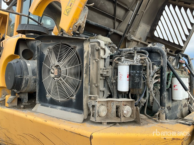 2008 Volvo A25E Articulated Dump Truck - Zglobni demper: slika 5 2008 Volvo A25E Articulated Dump Truck - Zglobni demper: slika 5