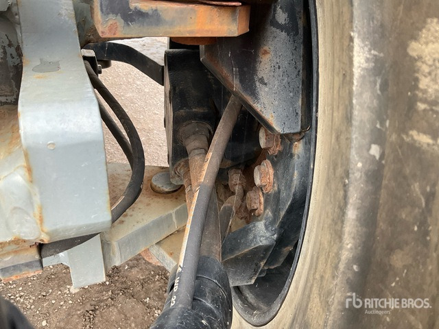 2009 Haulotte HA32PX 4WD Diesel Articulating Boom Lift - Zglobna dvižna ploščad: slika 5 2009 Haulotte HA32PX 4WD Diesel Articulating Boom Lift - Zglobna dvižna ploščad: slika 5