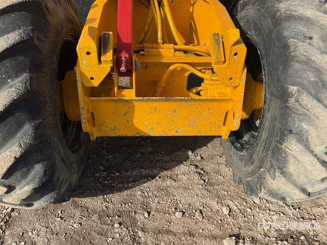 2009 Thwaites MACH201 1 ton 4x4 Hi-Tip Dumper - Demper: slika 5 2009 Thwaites MACH201 1 ton 4x4 Hi-Tip Dumper - Demper: slika 5