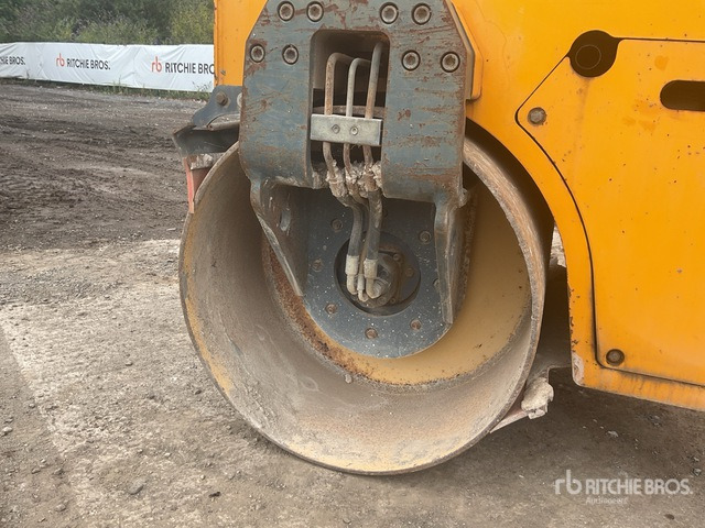 2010 Terex TV1200K Double Drum Roller - Cestni valjar: slika 5 2010 Terex TV1200K Double Drum Roller - Cestni valjar: slika 5