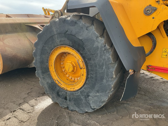 2011 Volvo L150G High Lift Wheel Loader - Kolesni nakladalec: slika 5 2011 Volvo L150G High Lift Wheel Loader - Kolesni nakladalec: slika 5