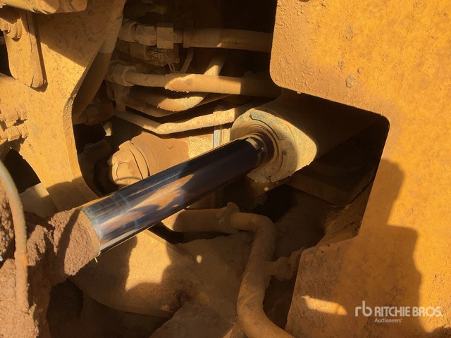 2013 Cat 972K Wheel Loader - Kolesni nakladalec: slika 5 2013 Cat 972K Wheel Loader - Kolesni nakladalec: slika 5