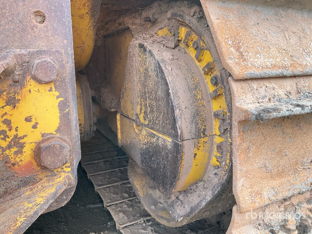 2013 Komatsu D61PX-23 Crawler Dozer - Buldožer: slika 5 2013 Komatsu D61PX-23 Crawler Dozer - Buldožer: slika 5