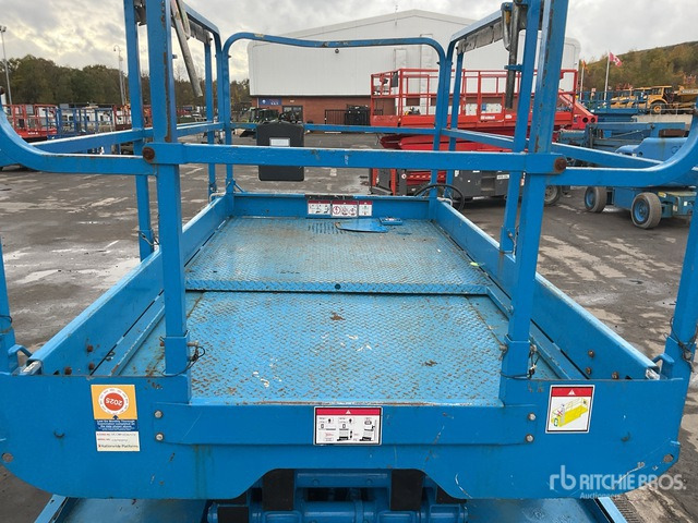 2014 Haulotte Compact 12DX 4x4 Diesel Scissor Lift - Škarjasta dvižna ploščad: slika 5 2014 Haulotte Compact 12DX 4x4 Diesel Scissor Lift - Škarjasta dvižna ploščad: slika 5