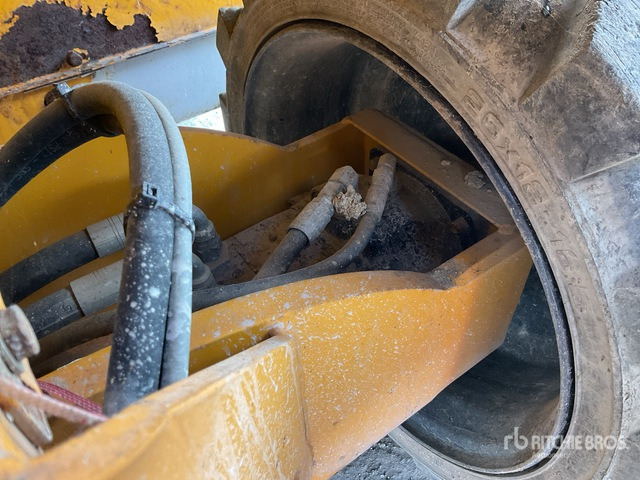 2014 Haulotte Compact 12DX 4x4 Diesel Scissor Lift - Škarjasta dvižna ploščad: slika 5 2014 Haulotte Compact 12DX 4x4 Diesel Scissor Lift - Škarjasta dvižna ploščad: slika 5