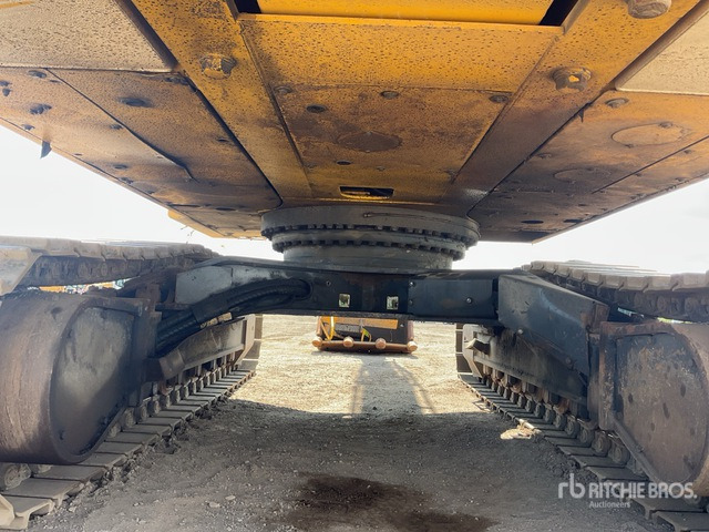2015 Komatsu PC490LC-10 Tracked Excavator - Bager goseničar: slika 5 2015 Komatsu PC490LC-10 Tracked Excavator - Bager goseničar: slika 5