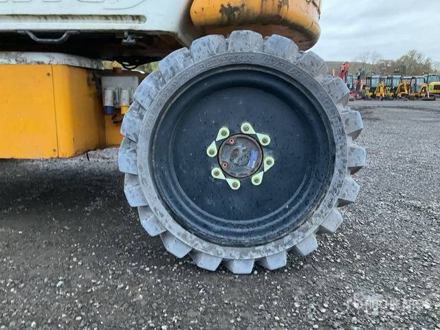 2015 Nifty-Lift HR21-141 4WD Hybrid Articulating Boom Lift - Zglobna dvižna ploščad: slika 5 2015 Nifty-Lift HR21-141 4WD Hybrid Articulating Boom Lift - Zglobna dvižna ploščad: slika 5