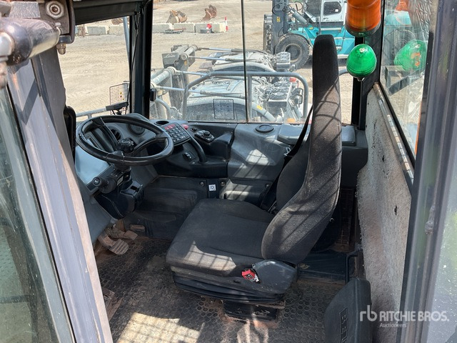 2017 Bell B40E Articulated Dump Truck - Zglobni demper: slika 5 2017 Bell B40E Articulated Dump Truck - Zglobni demper: slika 5