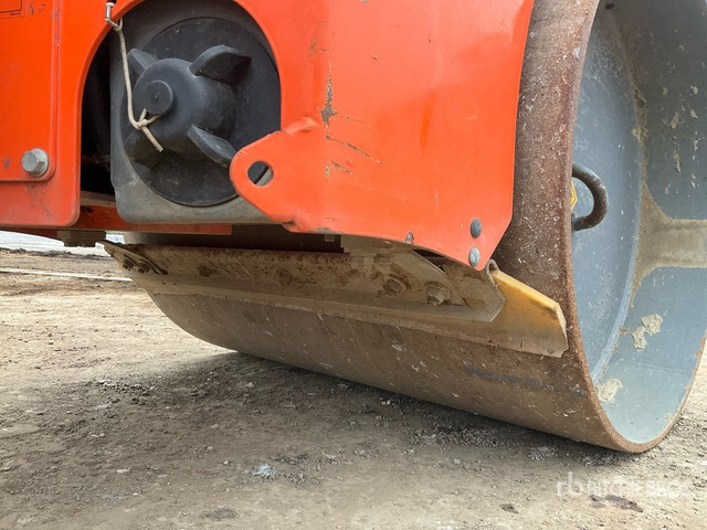 2018 Hamm HD8VV Hamm HD8VV Double Drum Roller Double Drum Roller - Cestni valjar: slika 5 2018 Hamm HD8VV Hamm HD8VV Double Drum Roller Double Drum Roller - Cestni valjar: slika 5