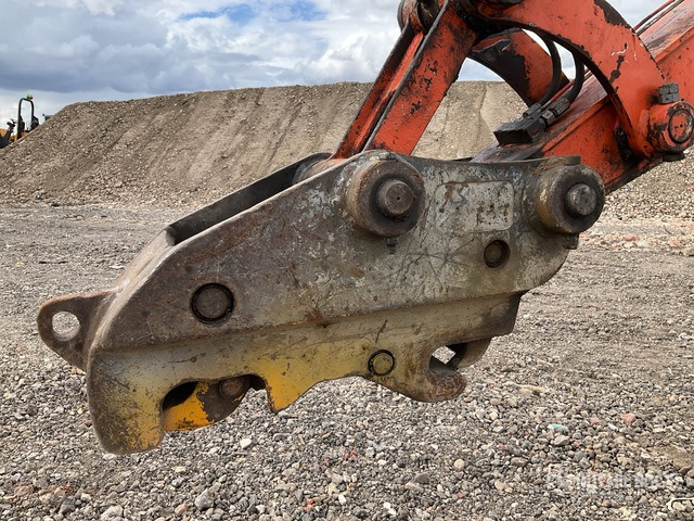 2018 Hitachi ZX48U5 Mini Excavator: <6.6t - Mini bager: slika 5 2018 Hitachi ZX48U5 Mini Excavator: <6.6t - Mini bager: slika 5