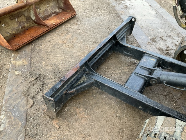 2018 JCB 8025 Mini Excavator: <6.6t - Mini bager: slika 5 2018 JCB 8025 Mini Excavator: <6.6t - Mini bager: slika 5