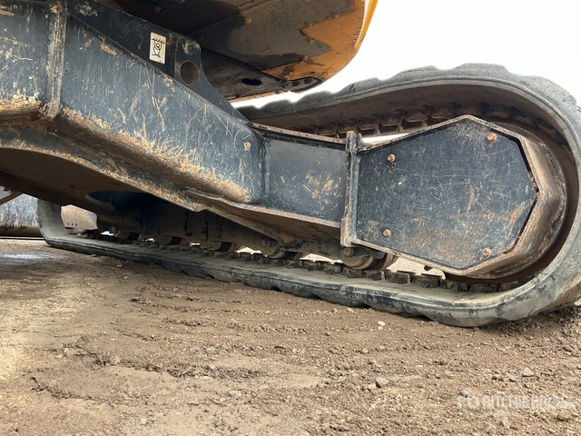 2018 JCB 85Z-1 Tracked Excavator - Bager goseničar: slika 5 2018 JCB 85Z-1 Tracked Excavator - Bager goseničar: slika 5