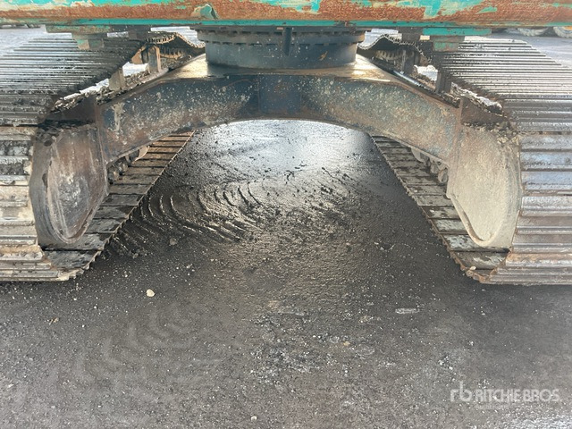 2018 Kobelco SK210LC-10E Tracked Excavator - Bager goseničar: slika 5 2018 Kobelco SK210LC-10E Tracked Excavator - Bager goseničar: slika 5