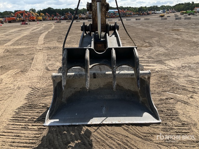 2018 Takeuchi TB2150R Tracked Excavator - Bager goseničar: slika 5 2018 Takeuchi TB2150R Tracked Excavator - Bager goseničar: slika 5